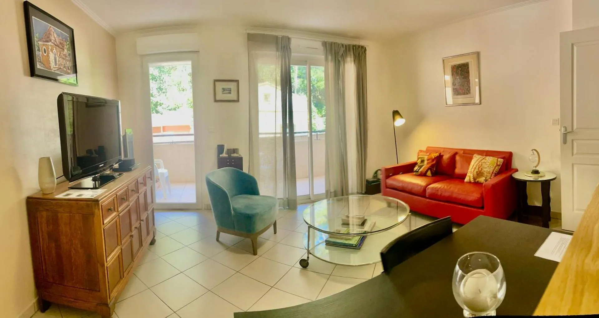 Holiday home One Bedroom Flat Near Monaco Beausoleil