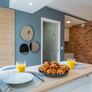  Appartamento Cosy Studio Renové 150m De Monaco